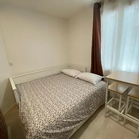 Appartement Tiny Nest 42 *