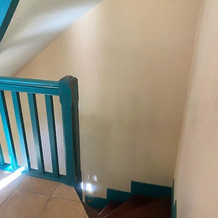 Tiny Nest 42 Apartment Dieppe