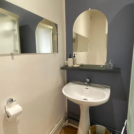 Tiny Nest 42 Appartement *