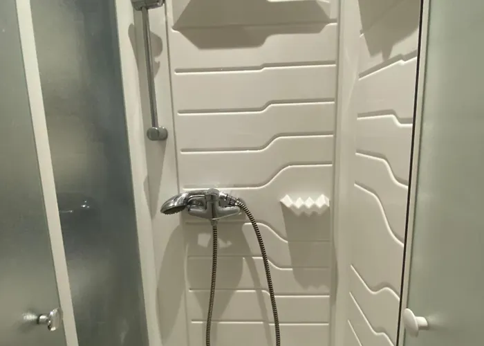 Tiny Nest 42 * Dieppe